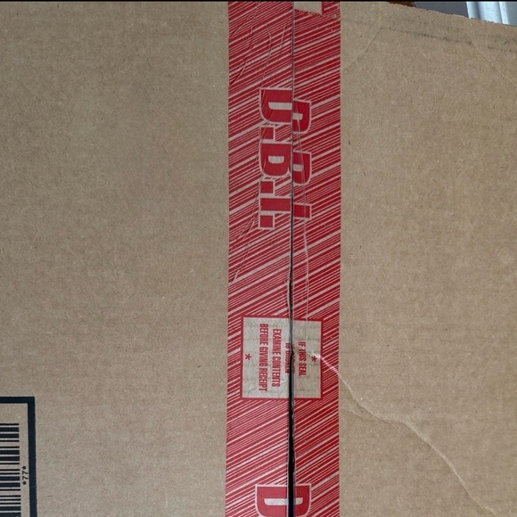 NWT Dooney & Bourke Wexford Leather Large Becky Tote - Picture 11 of 11